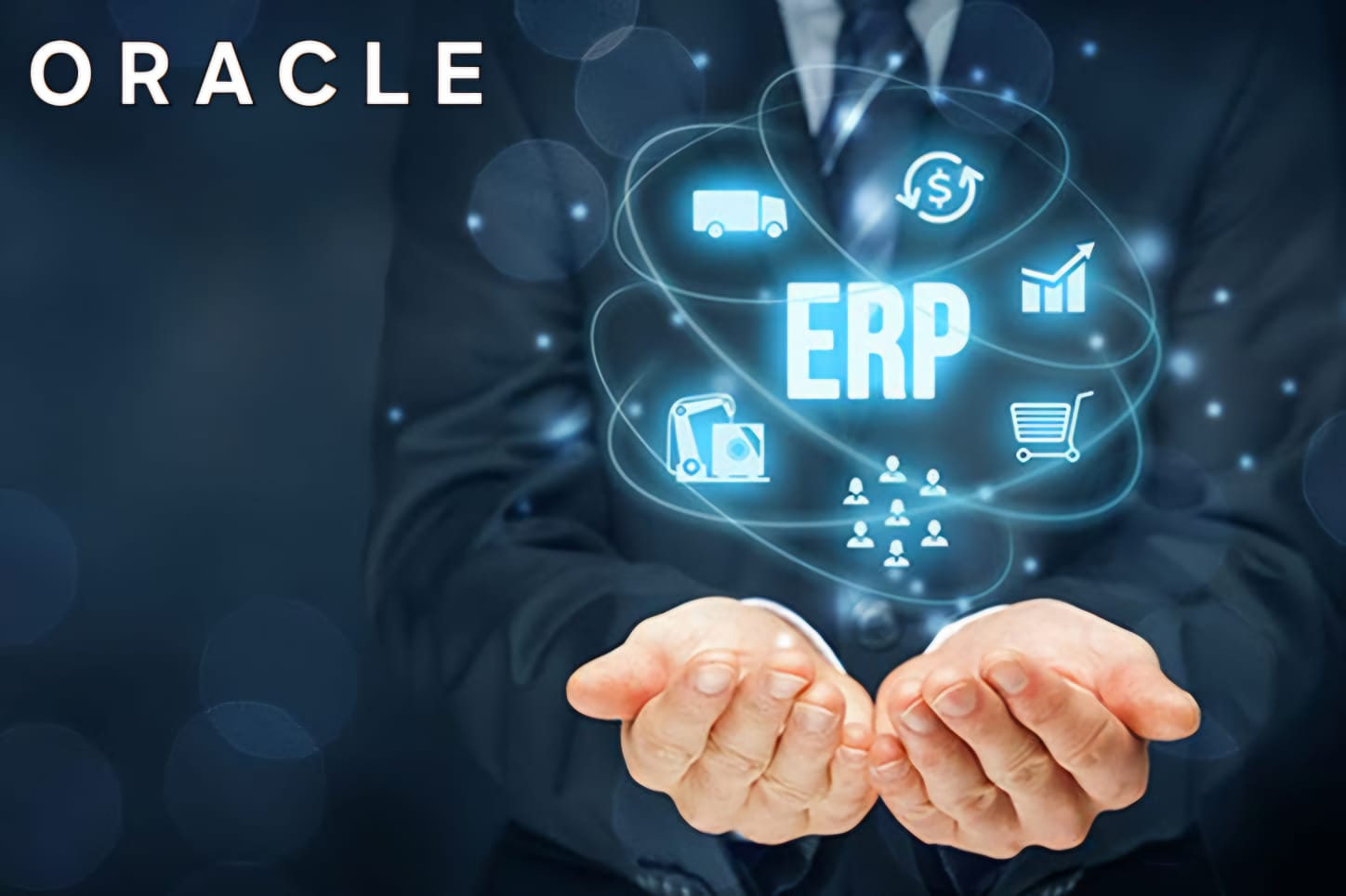 ORACLE ERP