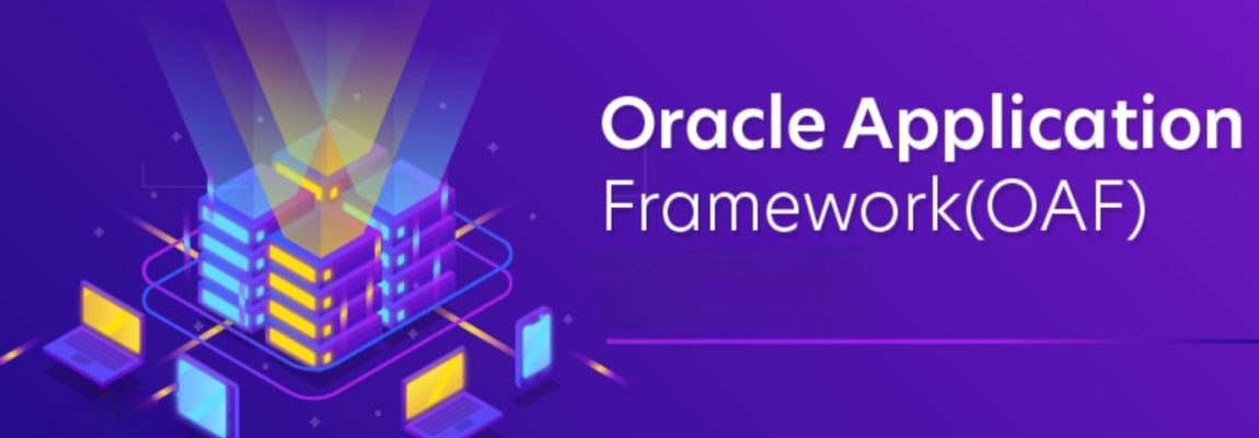 ORACLE OAF