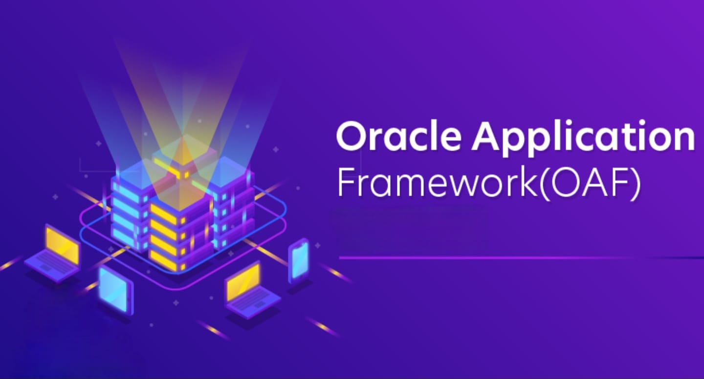 ORACLE OAF