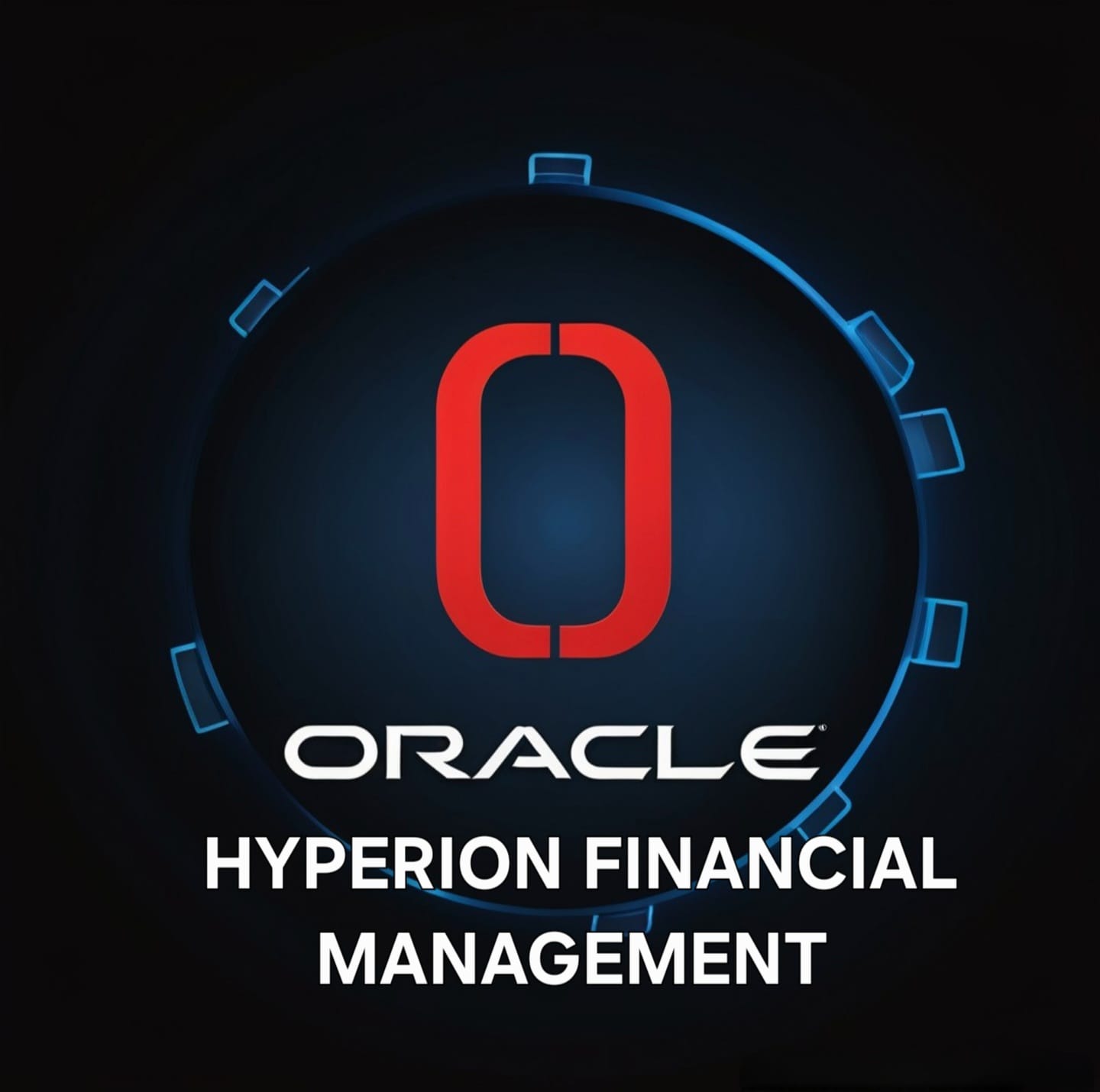 ORACLE HYPERION FINANCIAL MANAGEMENT