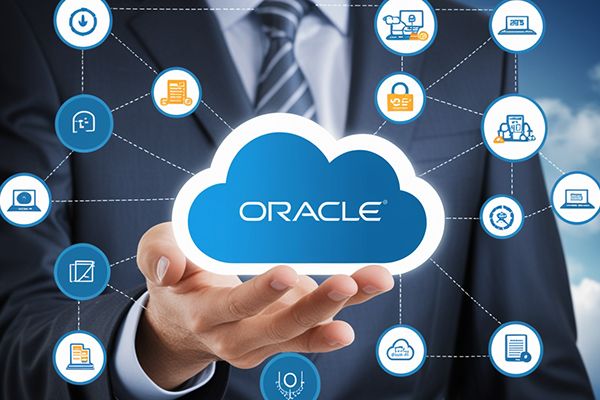 ORACLE 11i SUPPLY CHAIN