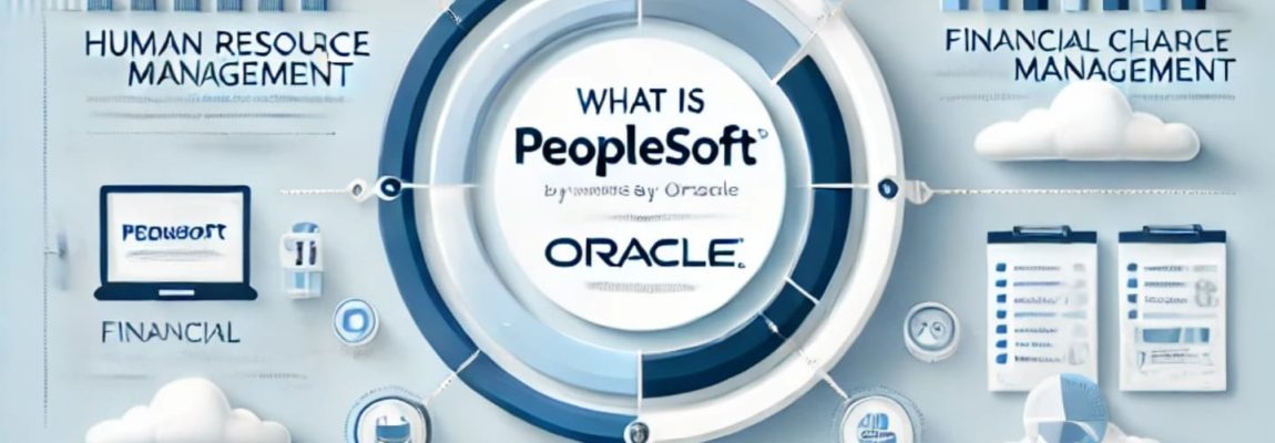 ORACLE PEOPLESOFT FINANCE