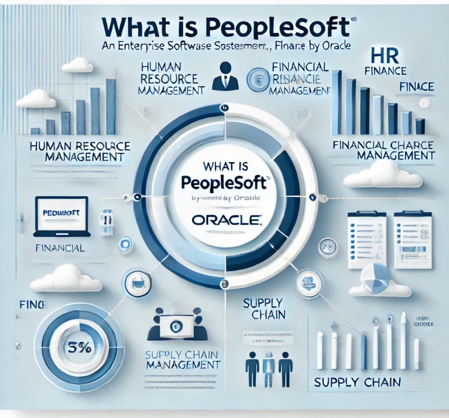 ORACLE PEOPLESOFT FINANCE
