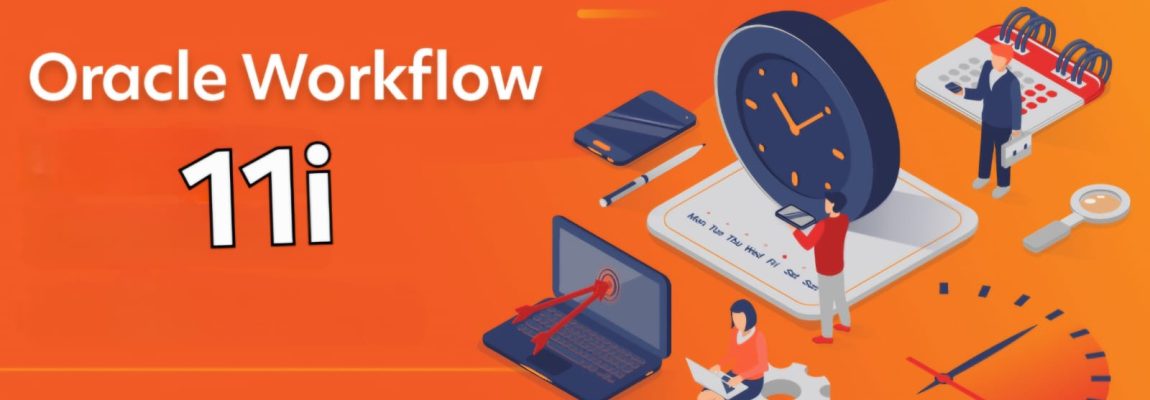 ORACLE 11i WORKFLOW