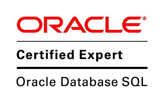 ORACLE DBA OCE