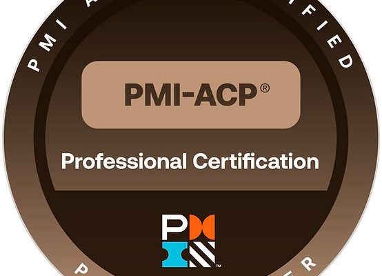 PMI-ACP
