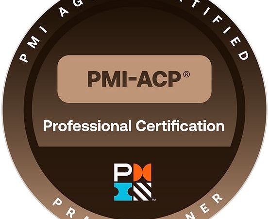 PMI-ACP