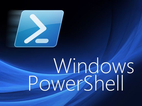 POWERSHELL SCRIPTING