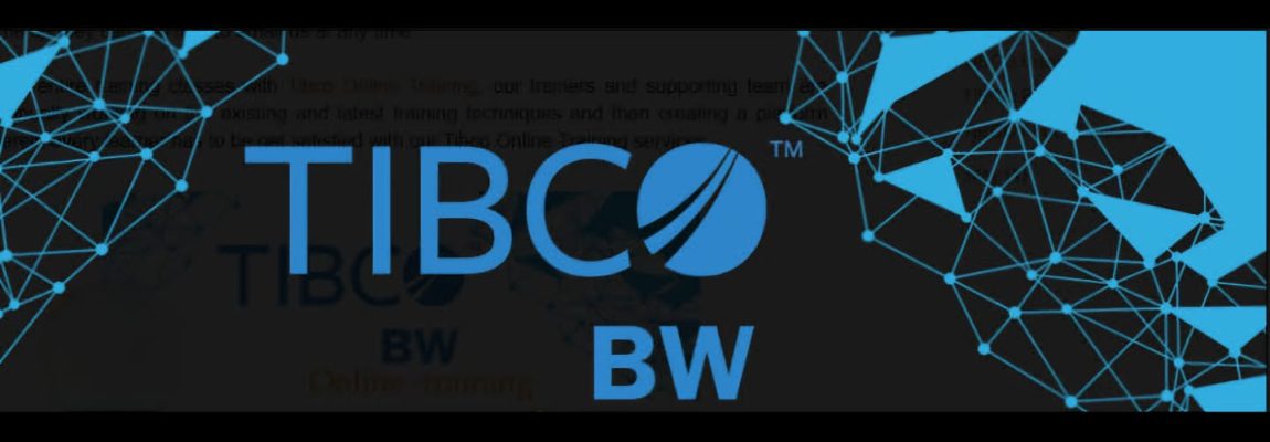 TIBCO BusinessWorks