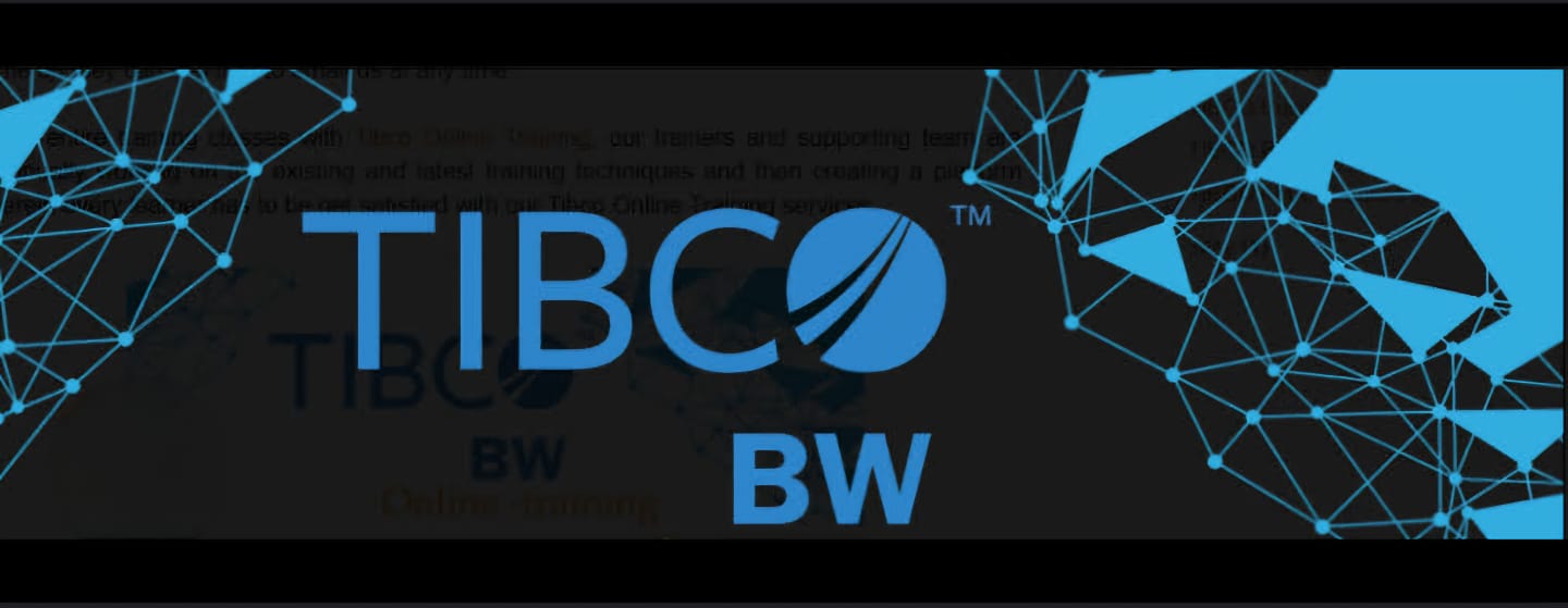 TIBCO BusinessWorks