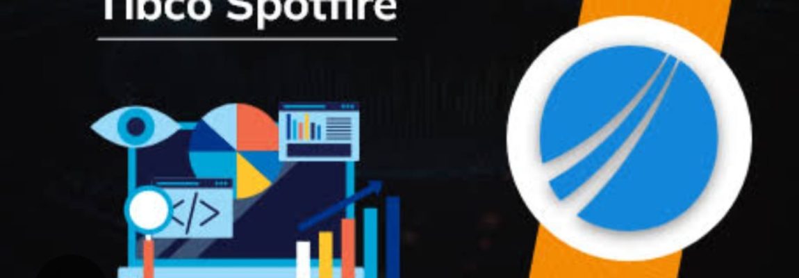 TIBCO Spotfire Expert