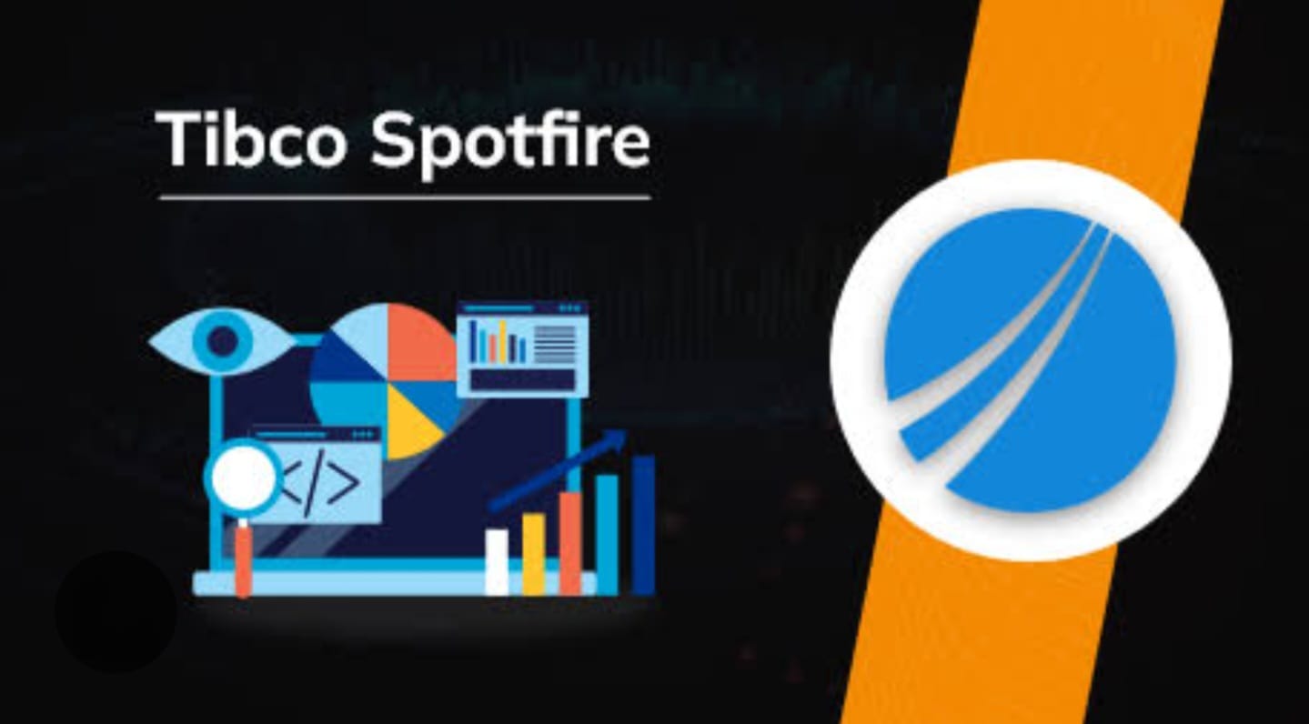 TIBCO Spotfire Expert