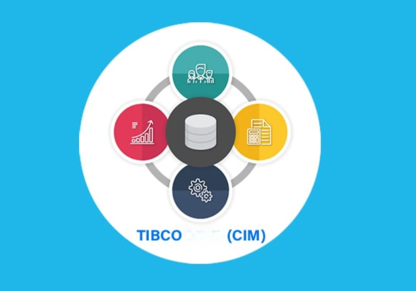 TIBCO CIM