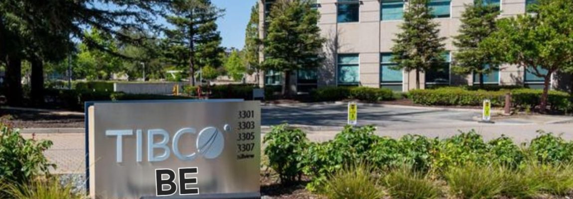 TIBCO BE