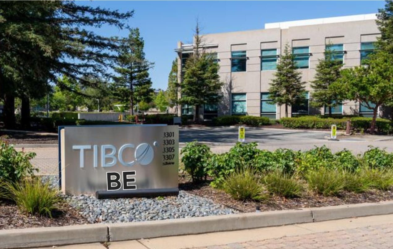 TIBCO BE