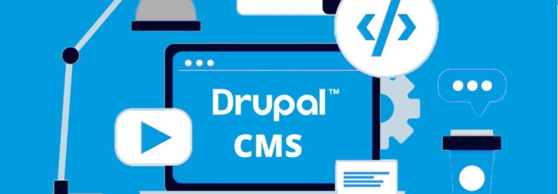 DRUPAL CMS