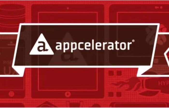 APPCELERATOR