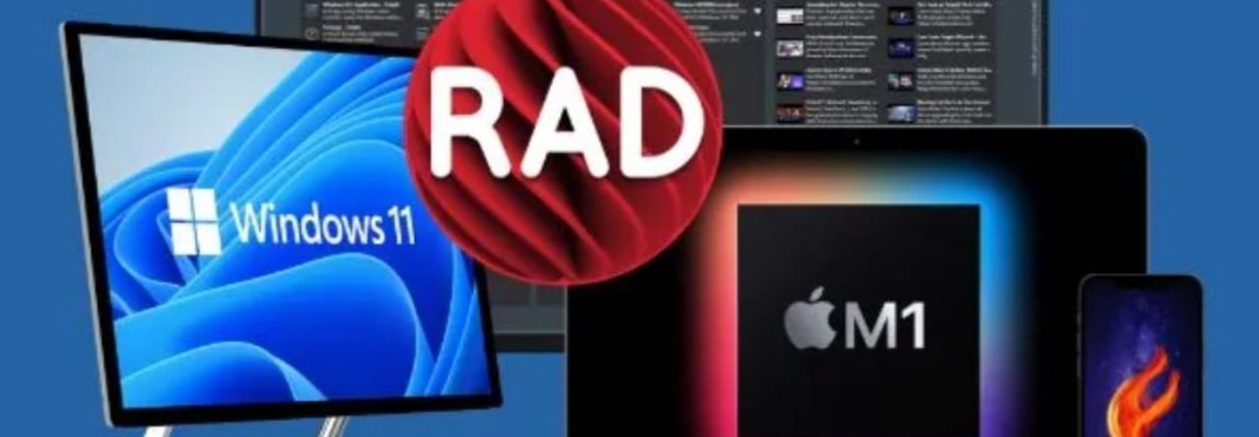 WINDOWS APP DEVELOPMENT