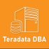 TERADATA DBA