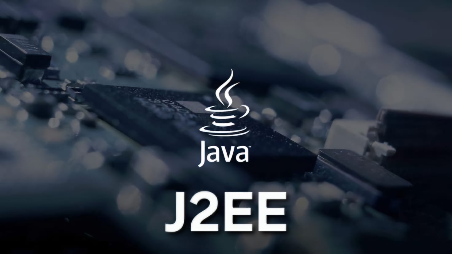 JAVA J2EE