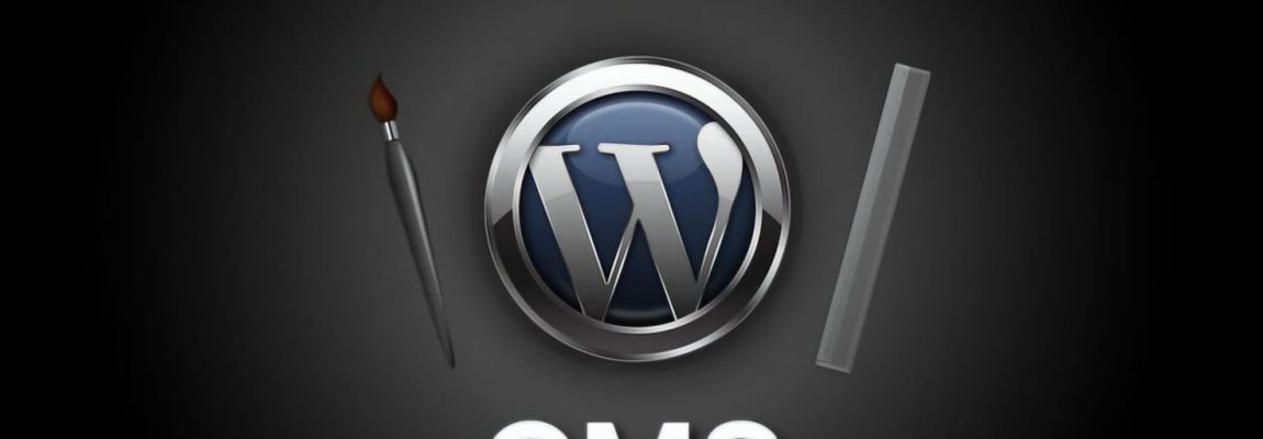 WORDPRESS CMS