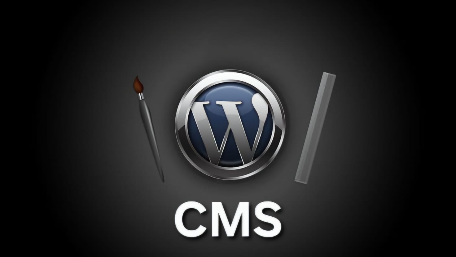 WORDPRESS CMS