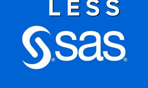 LESS SAS