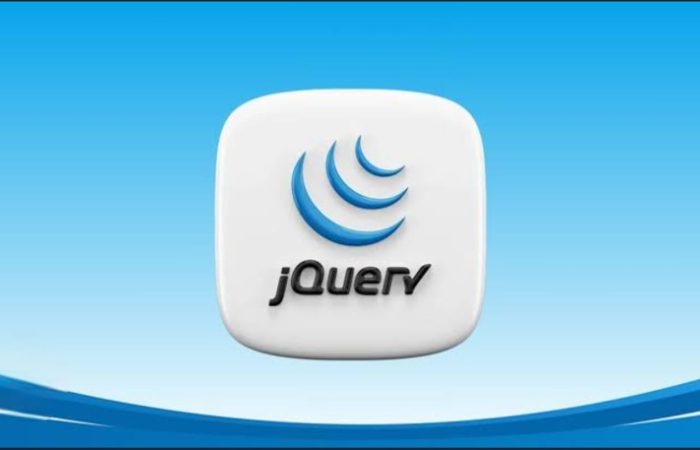 JQUERY