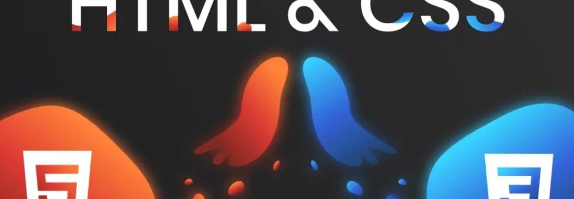 HTML CSS