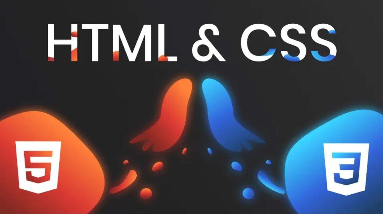 HTML CSS