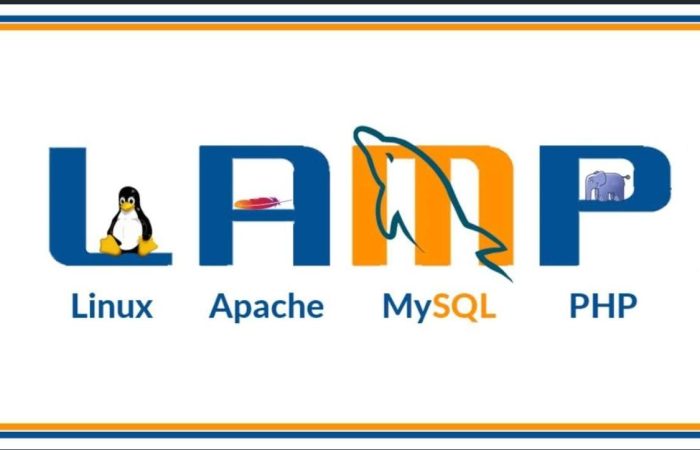 LAMP STACK DEVELOPMENT