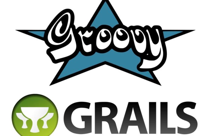 GROOVY & GRAILS