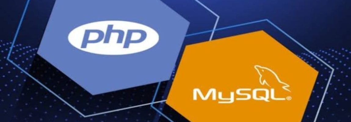 PHP & MYSQL