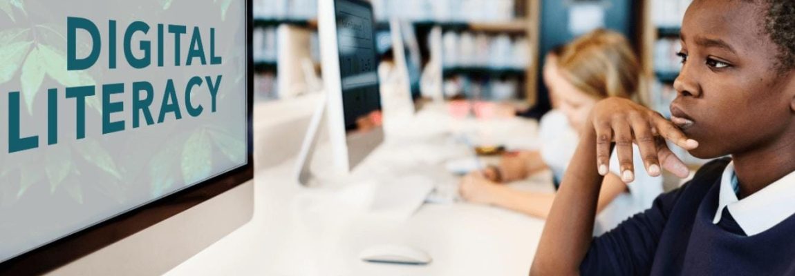 DIGITAL LITERACY