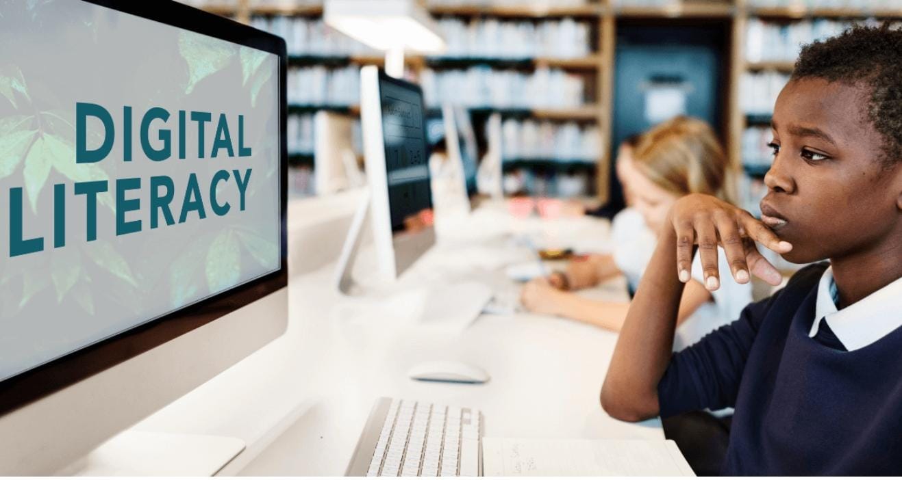 DIGITAL LITERACY