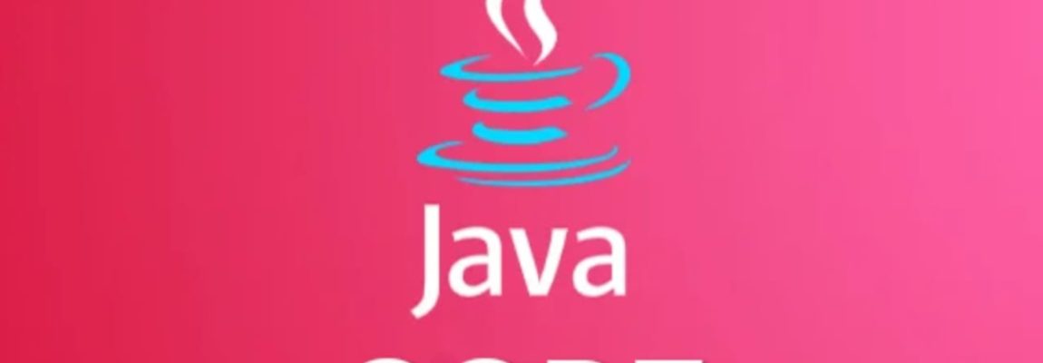 Core Java