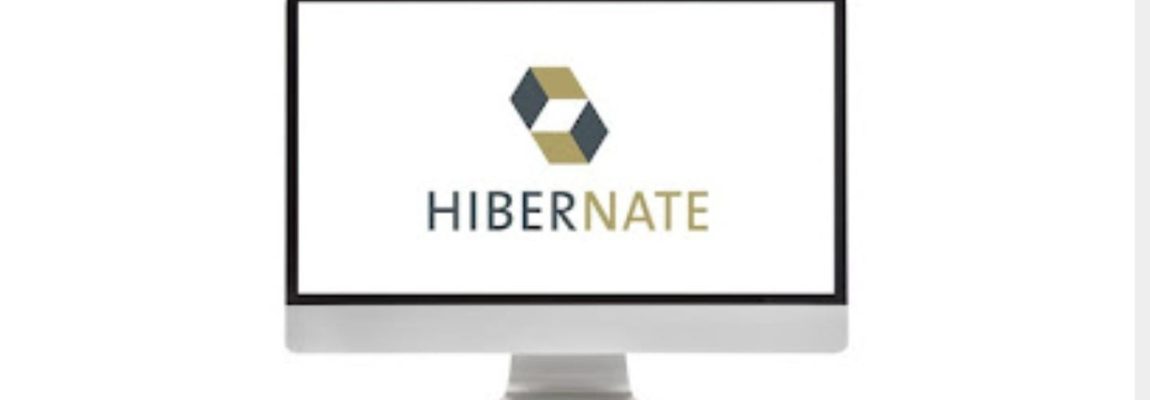 HIBERNATE