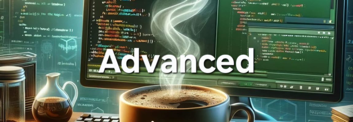 ADVANCED JAVA
