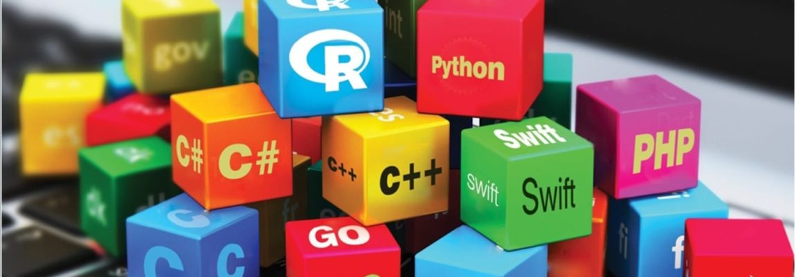 PROGRAMMING LANGUAGE