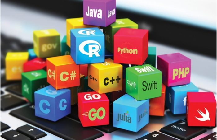 PROGRAMMING LANGUAGE