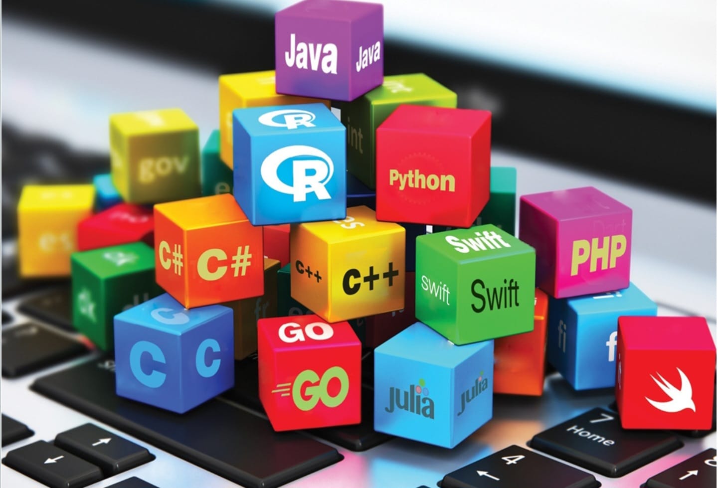 PROGRAMMING LANGUAGE