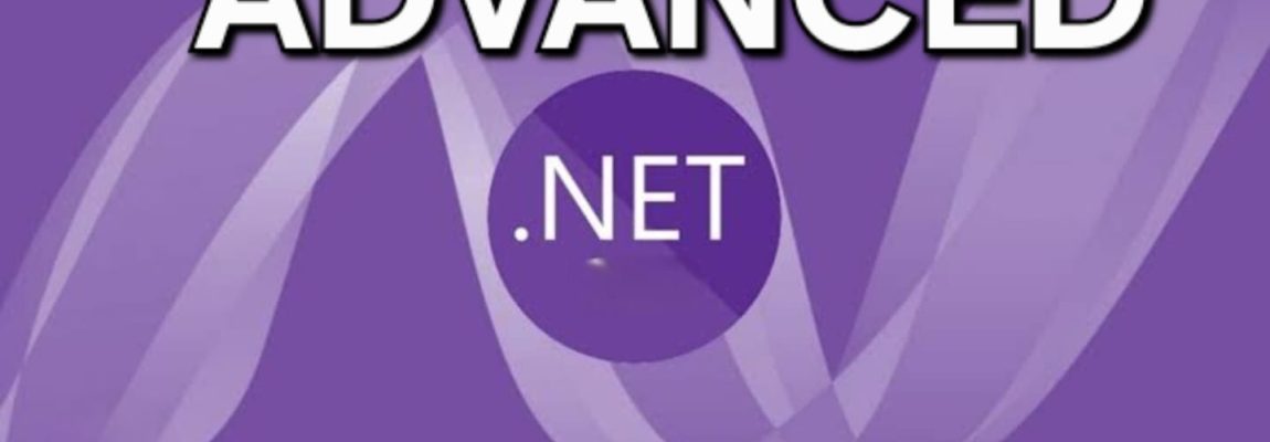 ADVANCED .NET