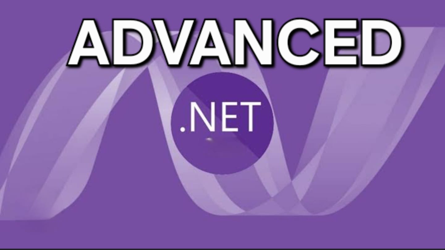 ADVANCED .NET