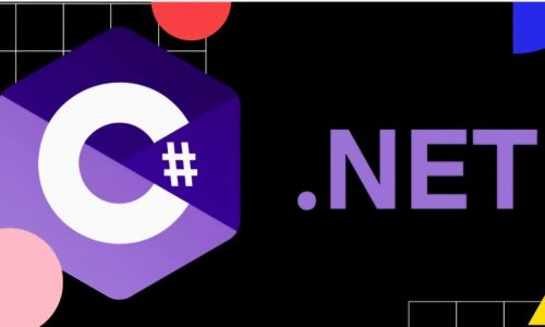 C# .NET