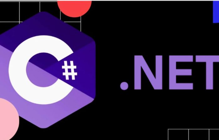 C# .NET