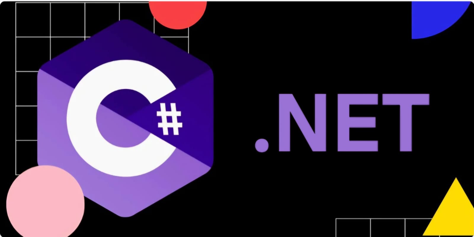 C# .NET