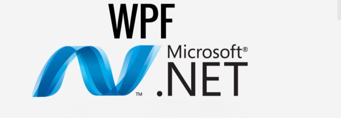 .NET WPF
