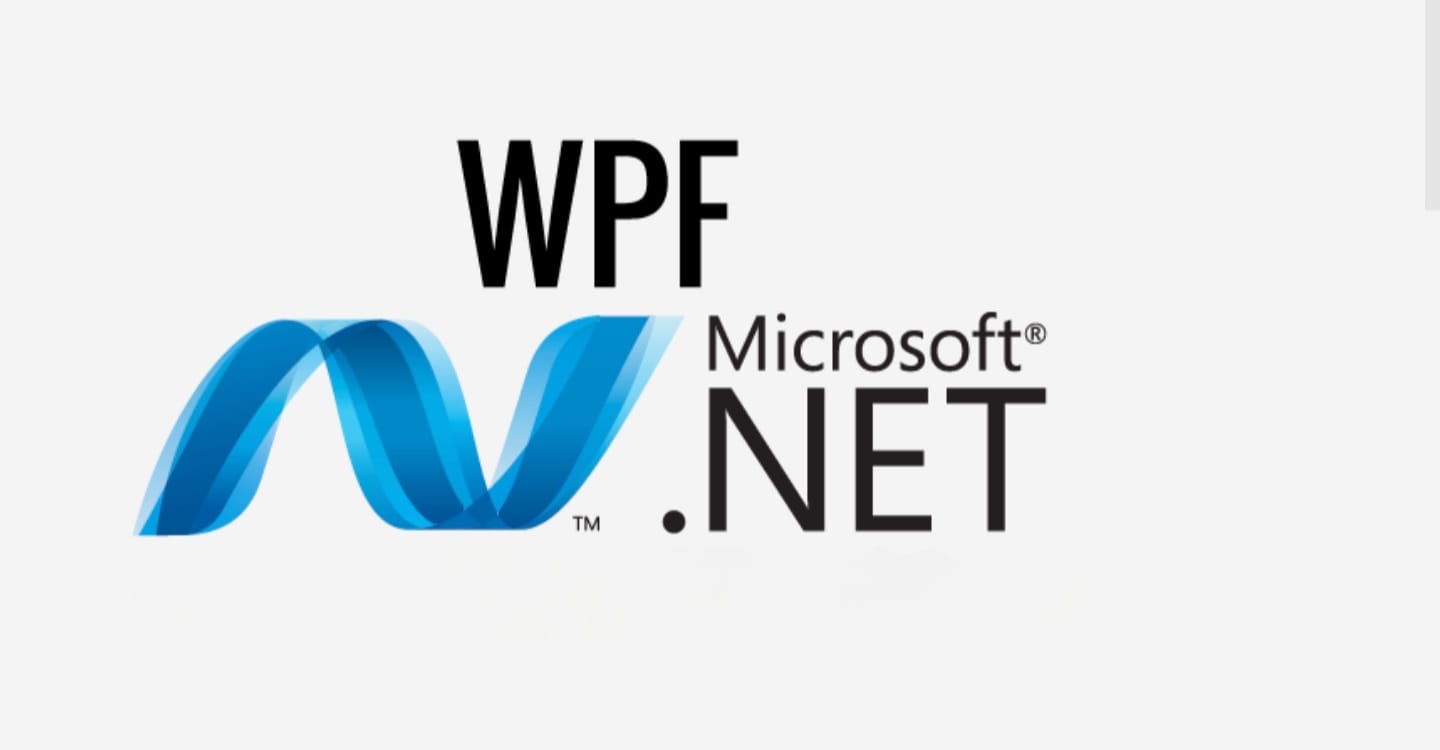 .NET WPF