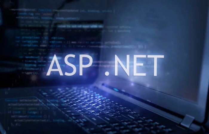 ASP .NET MVC