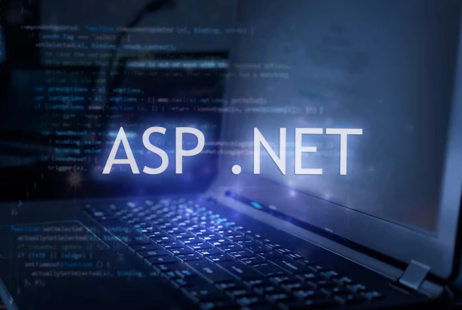 ASP .NET MVC